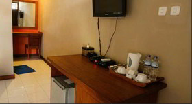 Giliano Residence