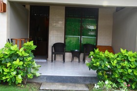Giliano Residence