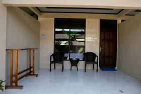 Giliano Residence