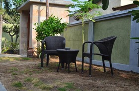 Giliano Residence