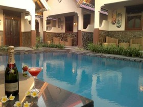 Gili Bagaz Cottages