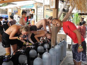 Gili Divers Hotel