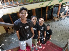 Gili Divers Hotel