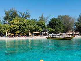 Gili Divers Hotel