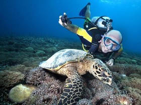 Gili Divers Hotel