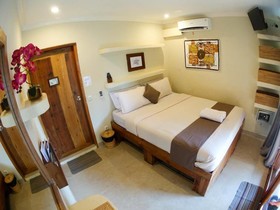 Gili Divers Hotel