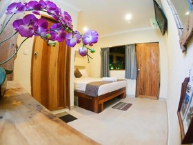 Gili Divers Hotel