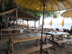 Gili Divers Hotel