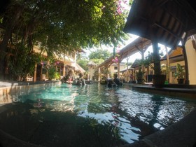 Gili Divers Hotel