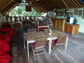 Gili Divers Hotel