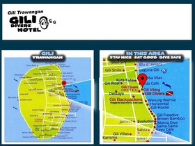 Gili Divers Hotel