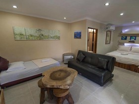 Gili Divers Hotel