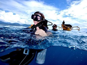 Gili Divers Hotel