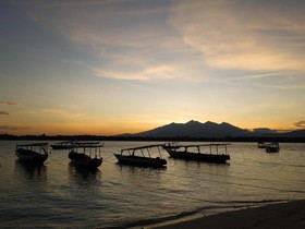 Gili Divers Hotel