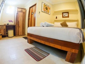 Gili Divers Hotel