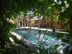 Gili Divers Hotel