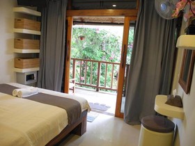 Gili Divers Hotel
