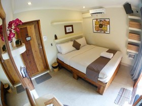 Gili Divers Hotel