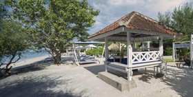 Gili Eco Villas
