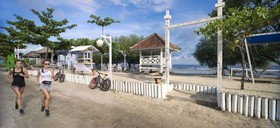 Gili Eco Villas