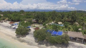 Gili Eco Villas