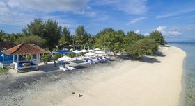 Gili Eco Villas
