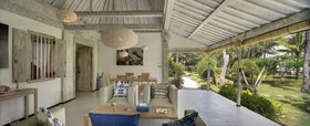 Gili Eco Villas