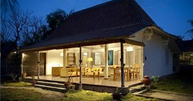 Gili Eco Villas