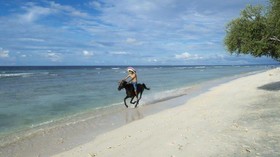 Gili Eco Villas