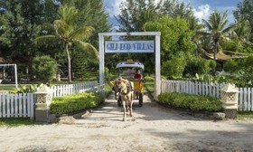 Gili Eco Villas