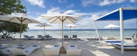 Gili Eco Villas