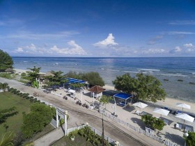Gili Eco Villas