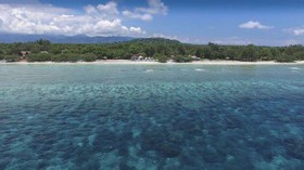 Gili Eco Villas