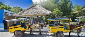 Gili Eco Villas