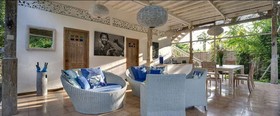 Gili Eco Villas