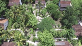 Gili Eco Villas