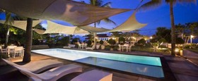 Gili Eco Villas