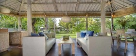 Gili Eco Villas