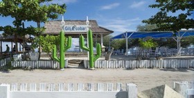 Gili Eco Villas