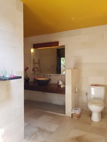 Gili Exotic Villas