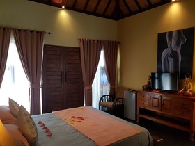 Gili Exotic Villas