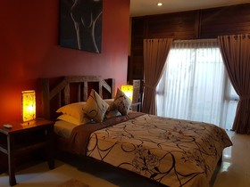Gili Exotic Villas