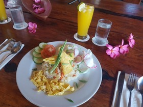 Gili Exotic Villas