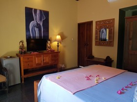 Gili Exotic Villas