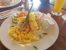Gili Exotic Villas