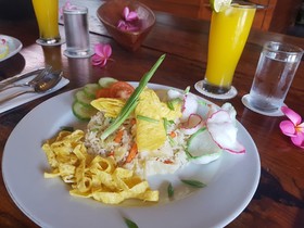 Gili Exotic Villas