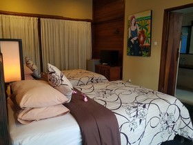 Gili Exotic Villas