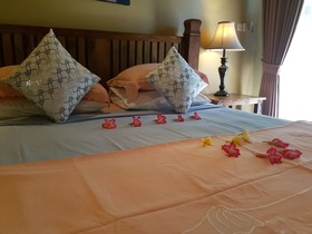 Gili Exotic Villas