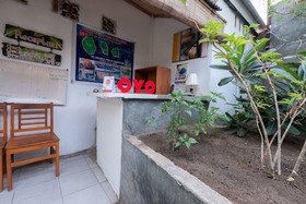 Gili Hill Cottage by OYO Rooms