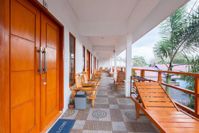 Gili Hill Cottage by OYO Rooms
